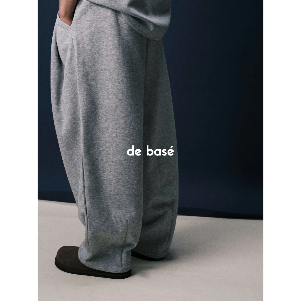 SWEAZE Pants - Quần Nỉ Ống Rộng