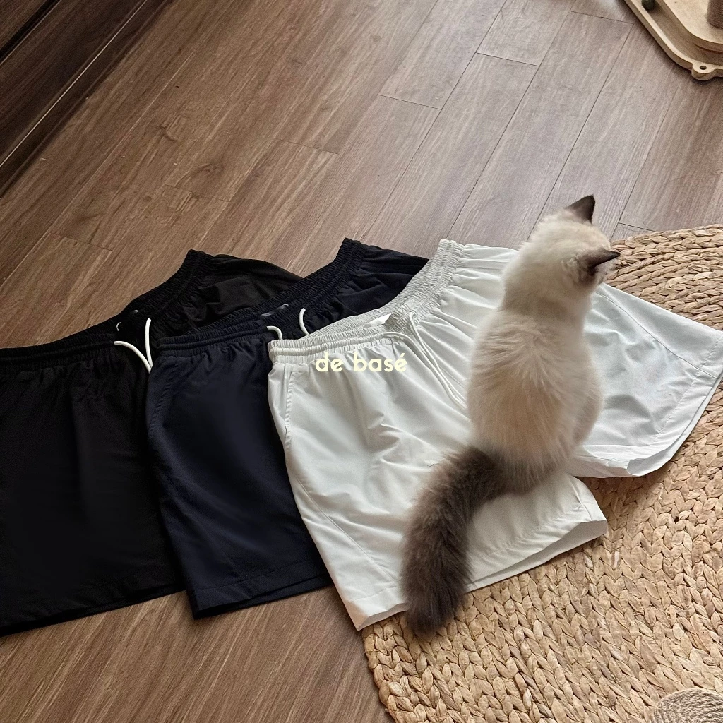 Quần Short Gió - LIGHT Wind Short